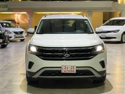 ڤۆڵکسواگن ئەتلەس